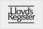 Lloyds Register of Shipping